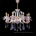 Villa marocaine kristal chandeliers